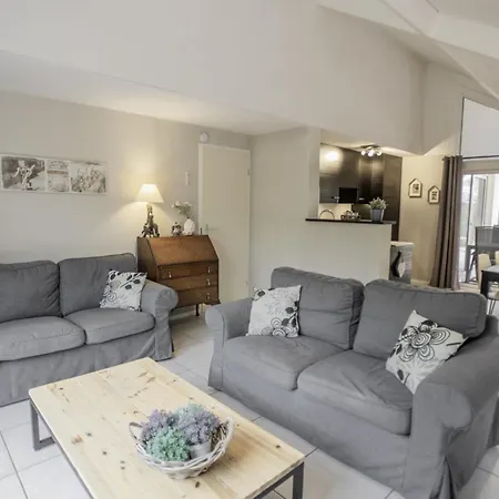 Espace 118 Dom wakacyjny Daumazan-sur-Arize