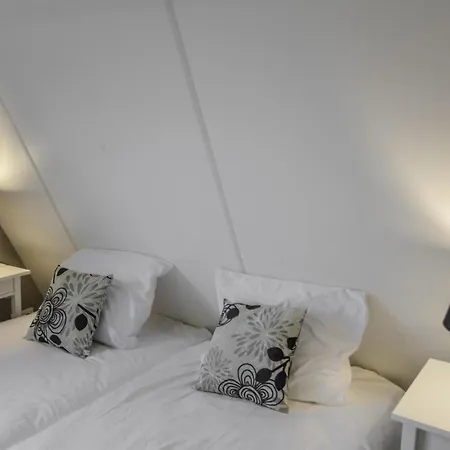 Dom wakacyjny Espace 118