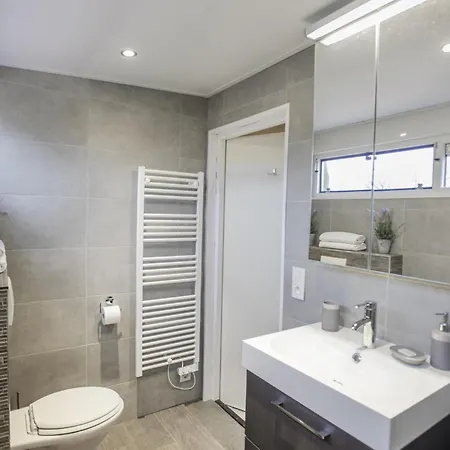 Dom wakacyjny Espace 118 Daumazan-sur-Arize