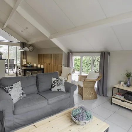 Dom wakacyjny Espace 118 Daumazan-sur-Arize